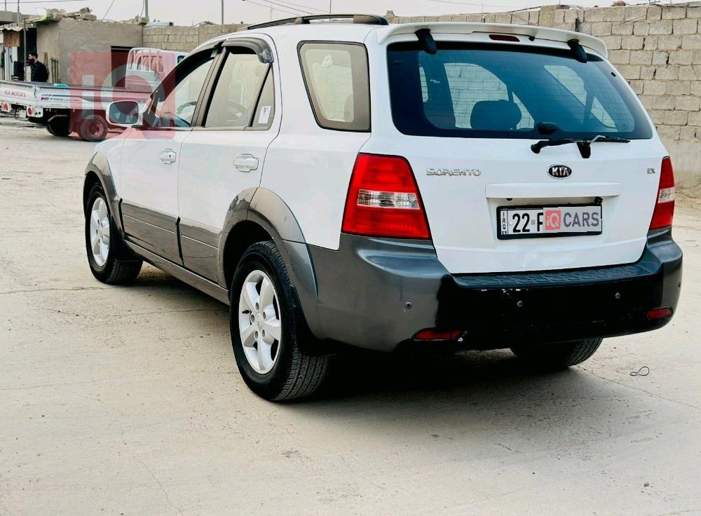 کیا سۆرینتۆ